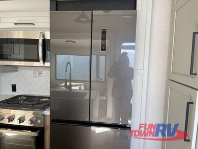 2025 Forest River RV Sandpiper - Photo 22