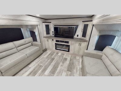 2025 Forest River RV Sandpiper - Photo 45