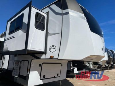 2025 Forest River RV Sandpiper - Photo 3