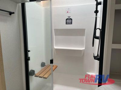 2025 Forest River RV Sandpiper - Photo 38
