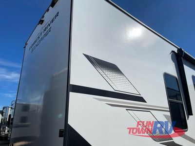2025 Forest River RV Sandpiper - Photo 4