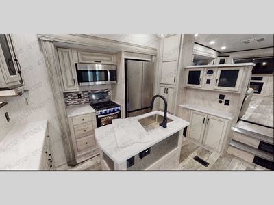 2025 Forest River RV Sandpiper - Photo 44