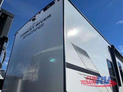 2025 Forest River RV Sandpiper - Photo 14