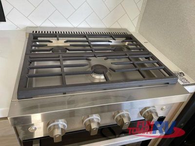 2025 Forest River RV Sandpiper - Photo 20