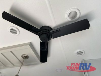 2025 Forest River RV Sandpiper - Photo 29