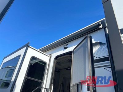 2025 Forest River RV Sandpiper - Photo 8