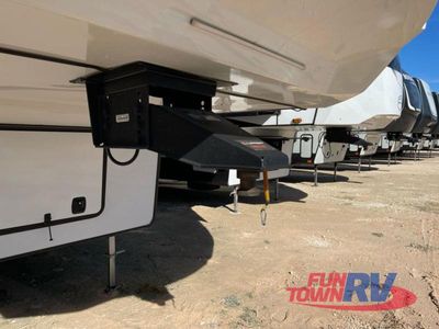 2025 Forest River RV Sandpiper - Photo 9