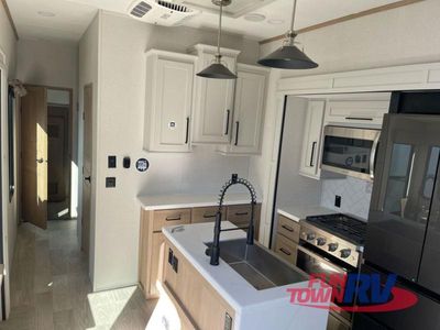 2025 Forest River RV Sandpiper - Photo 18