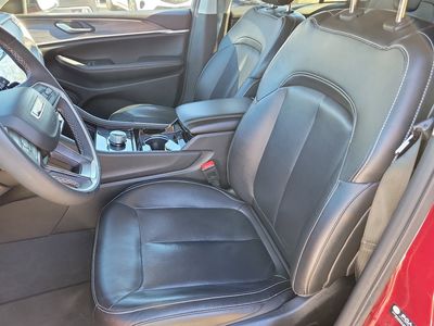 2023 Jeep Grand Cherokee - Photo 4
