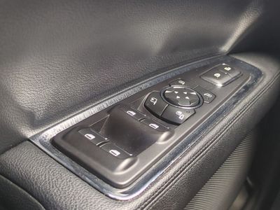 2017 Lincoln Continental - Photo 25