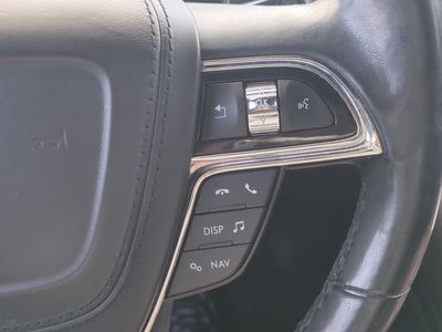 2017 Lincoln Continental - Photo 27