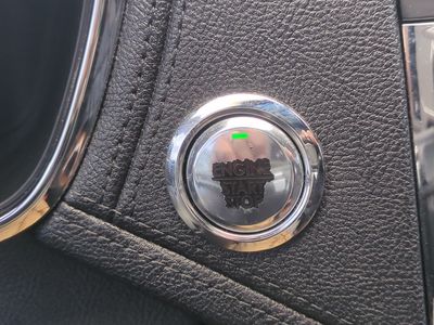 2017 Lincoln Continental - Photo 30