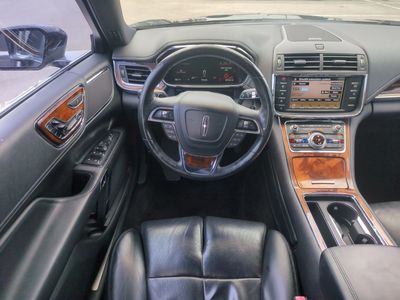 2017 Lincoln Continental - Photo 15