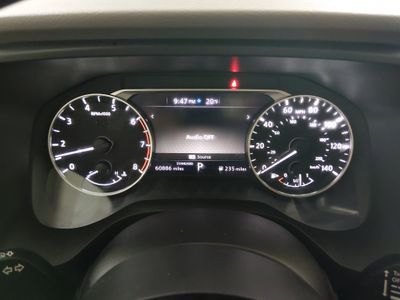 2023 Nissan Rogue - Photo 14