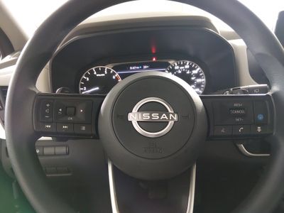 2023 Nissan Rogue - Photo 12