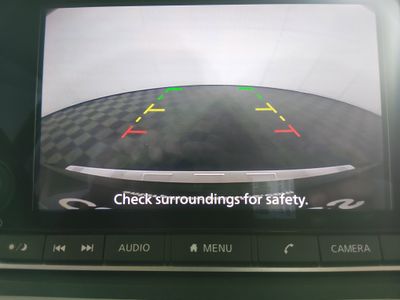 2023 Nissan Rogue - Photo 16