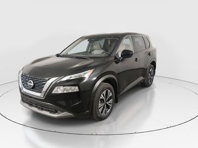 2023 Nissan Rogue - Photo 3