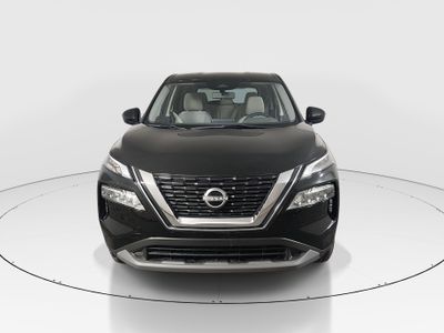 2023 Nissan Rogue - Photo 2