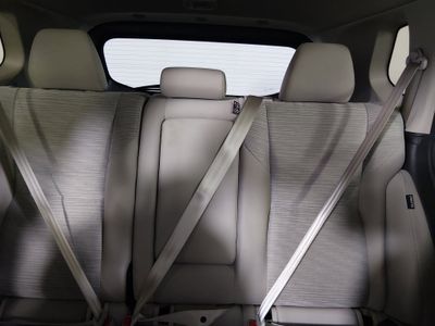 2023 Nissan Rogue - Photo 17