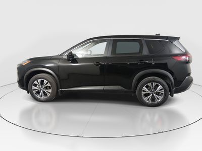 2023 Nissan Rogue - Photo 4