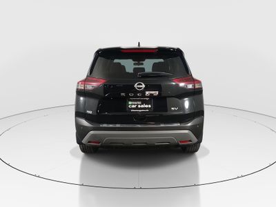 2023 Nissan Rogue - Photo 6
