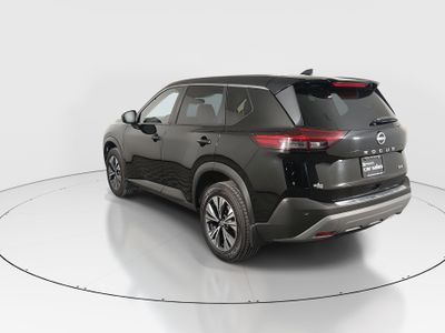 2023 Nissan Rogue - Photo 5