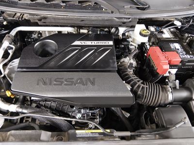 2023 Nissan Rogue - Photo 9
