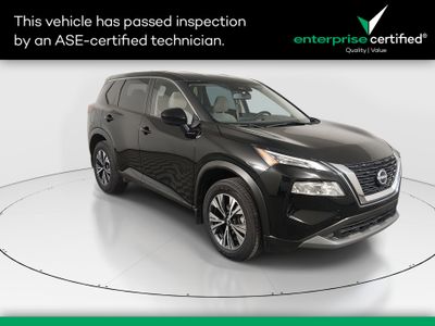 2023 Nissan Rogue - Photo 1