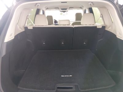 2023 Nissan Rogue - Photo 11