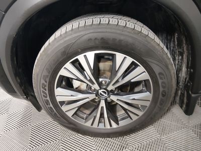 2023 Nissan Rogue - Photo 10
