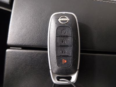 2023 Nissan Rogue - Photo 15