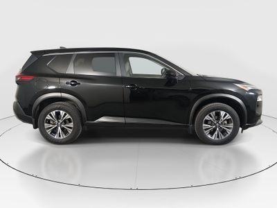 2023 Nissan Rogue - Photo 8
