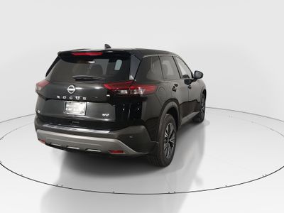 2023 Nissan Rogue - Photo 7