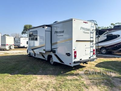 2024 Coachmen RV Prism - Photo 7