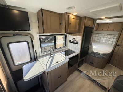 2024 Coachmen RV Prism - Photo 17