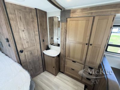2024 Coachmen RV Prism - Photo 24