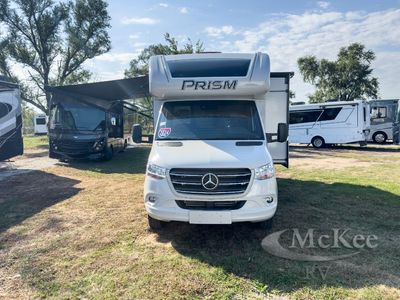 2024 Coachmen RV Prism - Photo 10