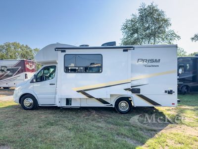 2024 Coachmen RV Prism - Photo 8