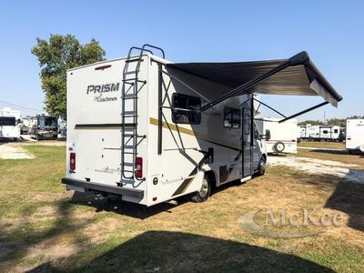 2024 Coachmen RV Prism - Photo 5