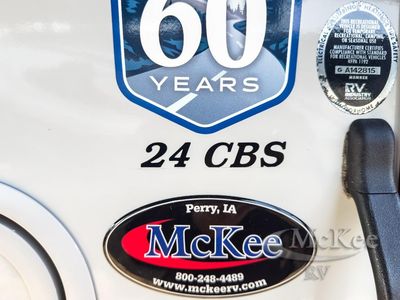 2024 Coachmen RV Prism - Photo 11