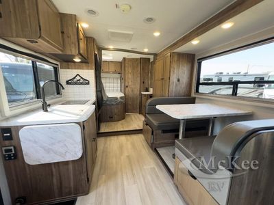 2024 Coachmen RV Prism - Photo 3
