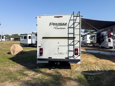 2024 Coachmen RV Prism - Photo 6
