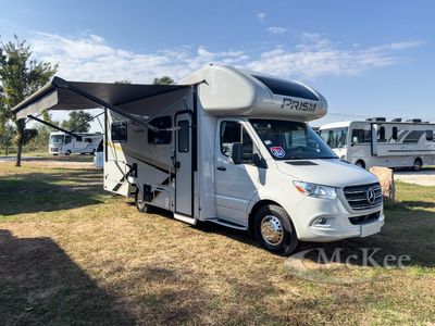 2024 Coachmen RV Prism - Photo 1