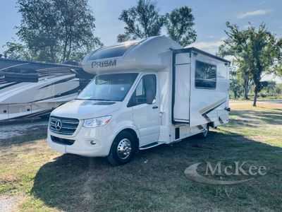 2024 Coachmen RV Prism - Photo 9