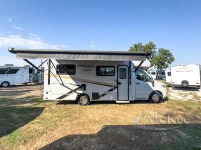 2024 Coachmen RV Prism - Photo 4