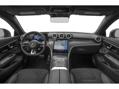 2026 Mercedes-Benz CLE - Photo 8