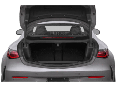 2026 Mercedes-Benz CLE - Photo 11