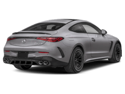 2026 Mercedes-Benz CLE - Photo 5