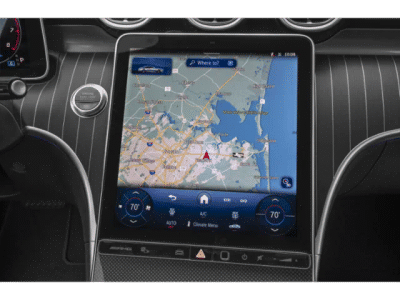 2026 Mercedes-Benz CLE - Photo 16