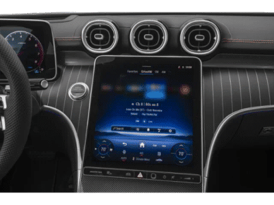 2026 Mercedes-Benz CLE - Photo 10